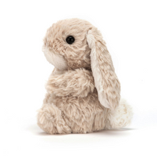 Yummy Bunny