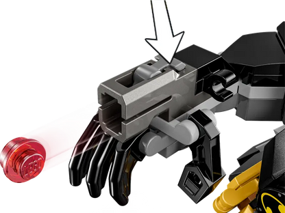Batman Mech Armour Lego 76270