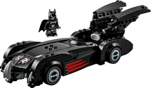 Batman & Robin™ Batmobile™ Lego 76333