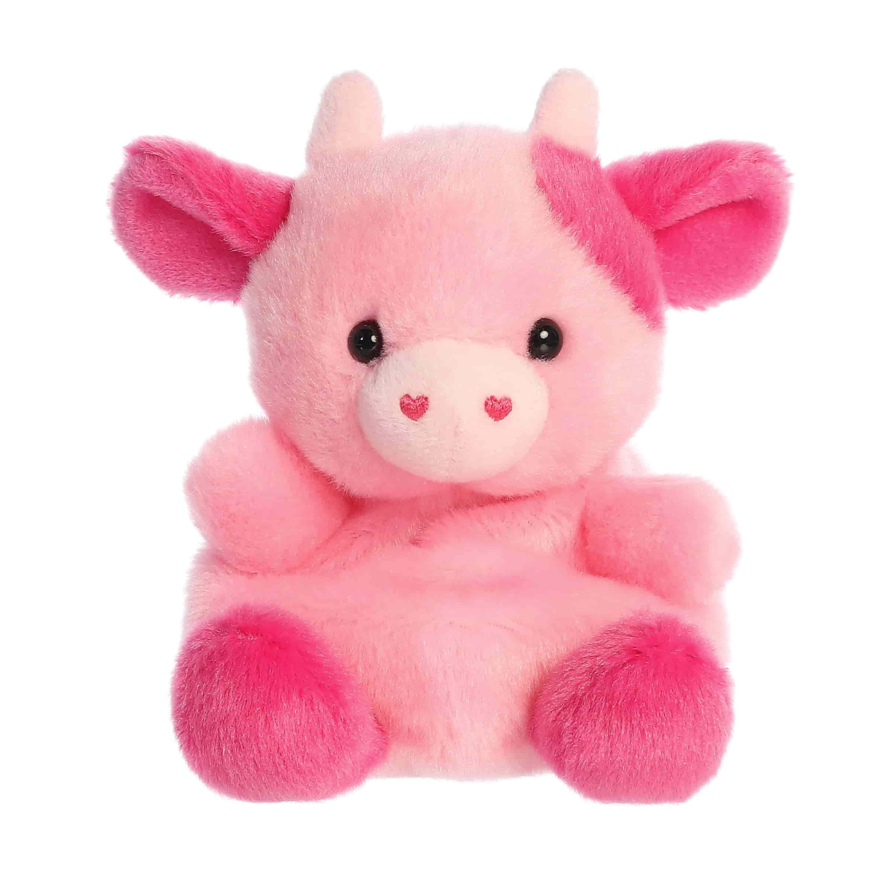 Blossom Pink Cow