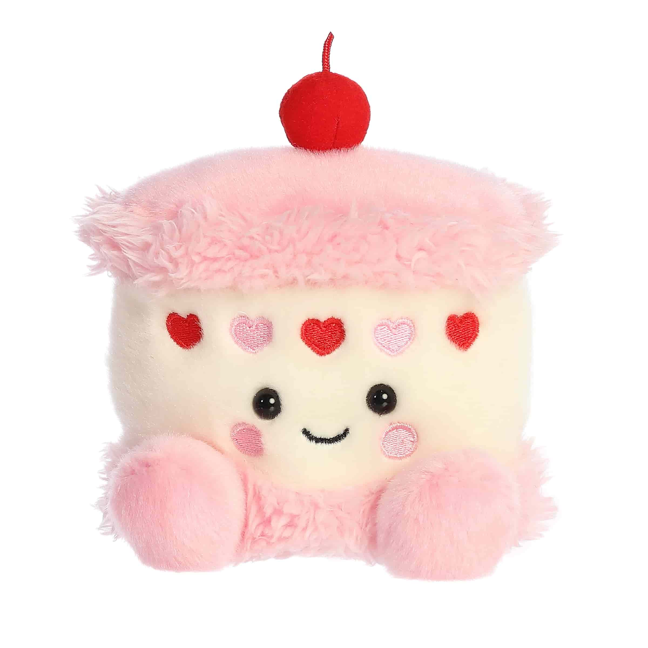 Jubi Heart Cake