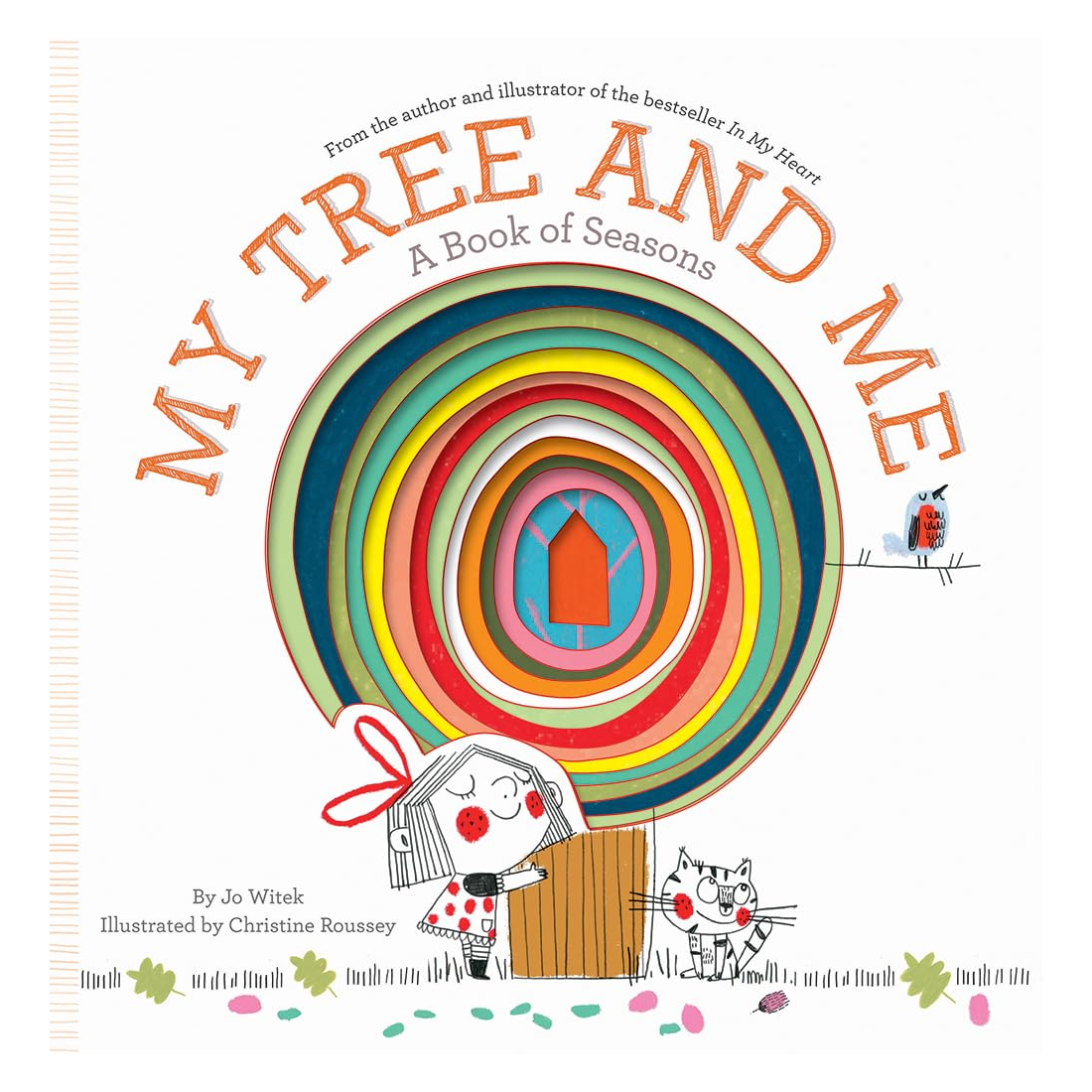 My Tree and Me