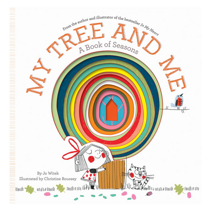My Tree and Me