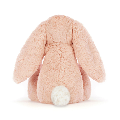 Bashful Blush Bunny