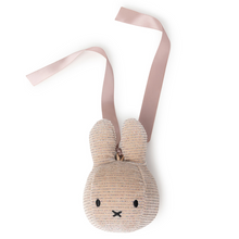 Miffy Ornament Sparkle Sand in Giftbox