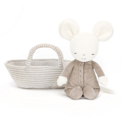 Rock-a-Bye Mouse