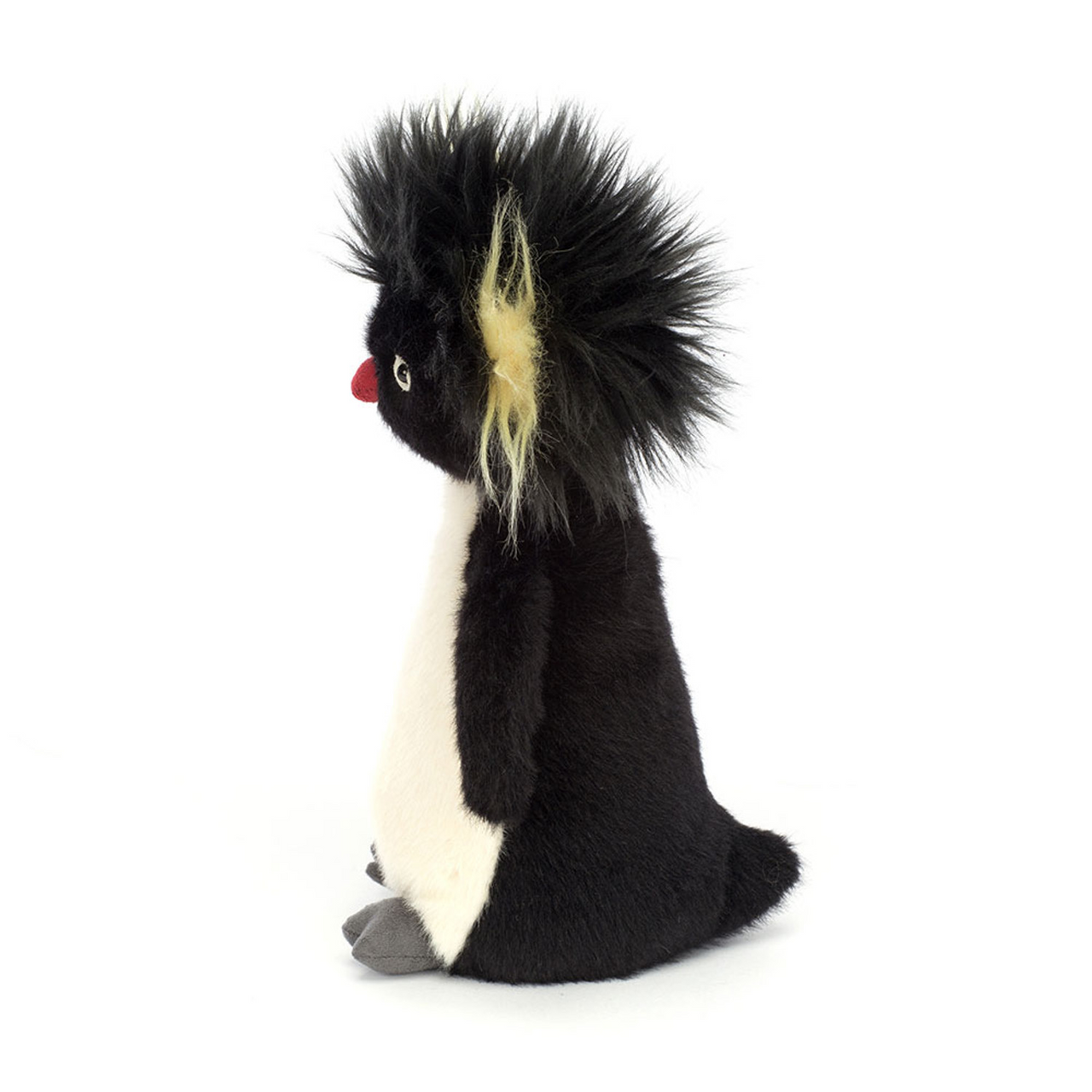 Ronnie Rockhopper Penguin