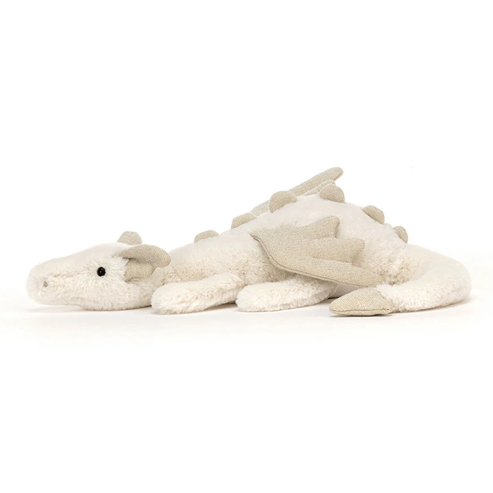 Snow Dragon