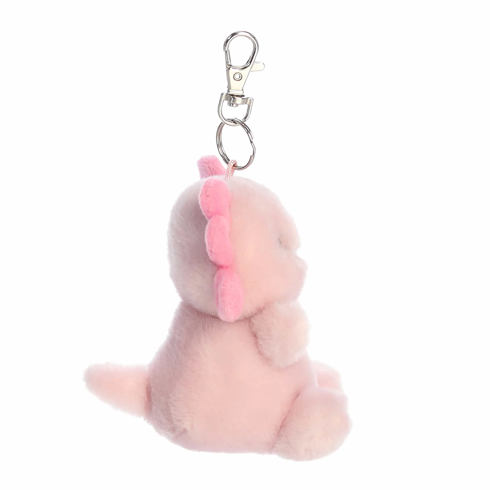 Ax Axolotl Clip-On