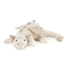 Snow Dragon