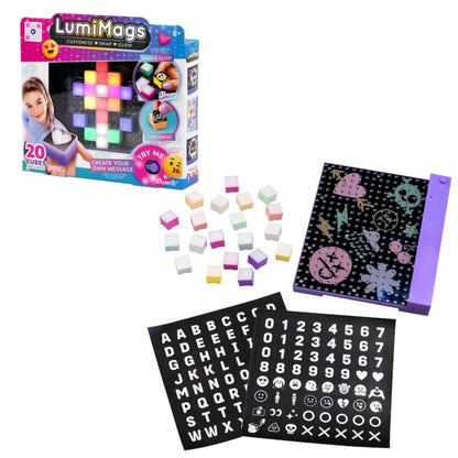 LumiMags