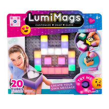 LumiMags