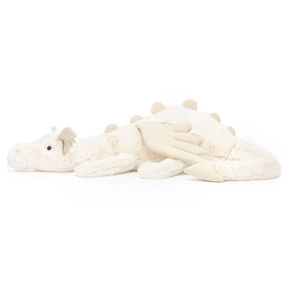 Snow Dragon