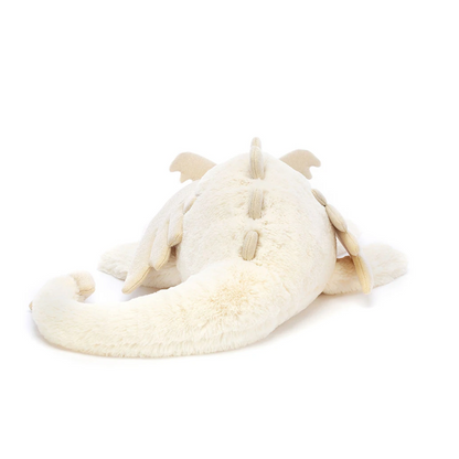 Snow Dragon