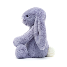 Bashful Viola Bunny