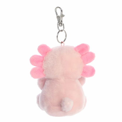 Ax Axolotl Clip-On