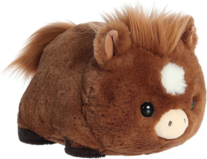 Spudster - Hudson Horse