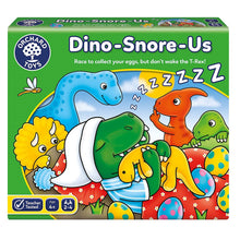 Dino-Snore-Us
