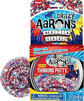 Trendsetters - Comic Book 90g Tin