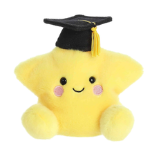 Magna Graduation Star