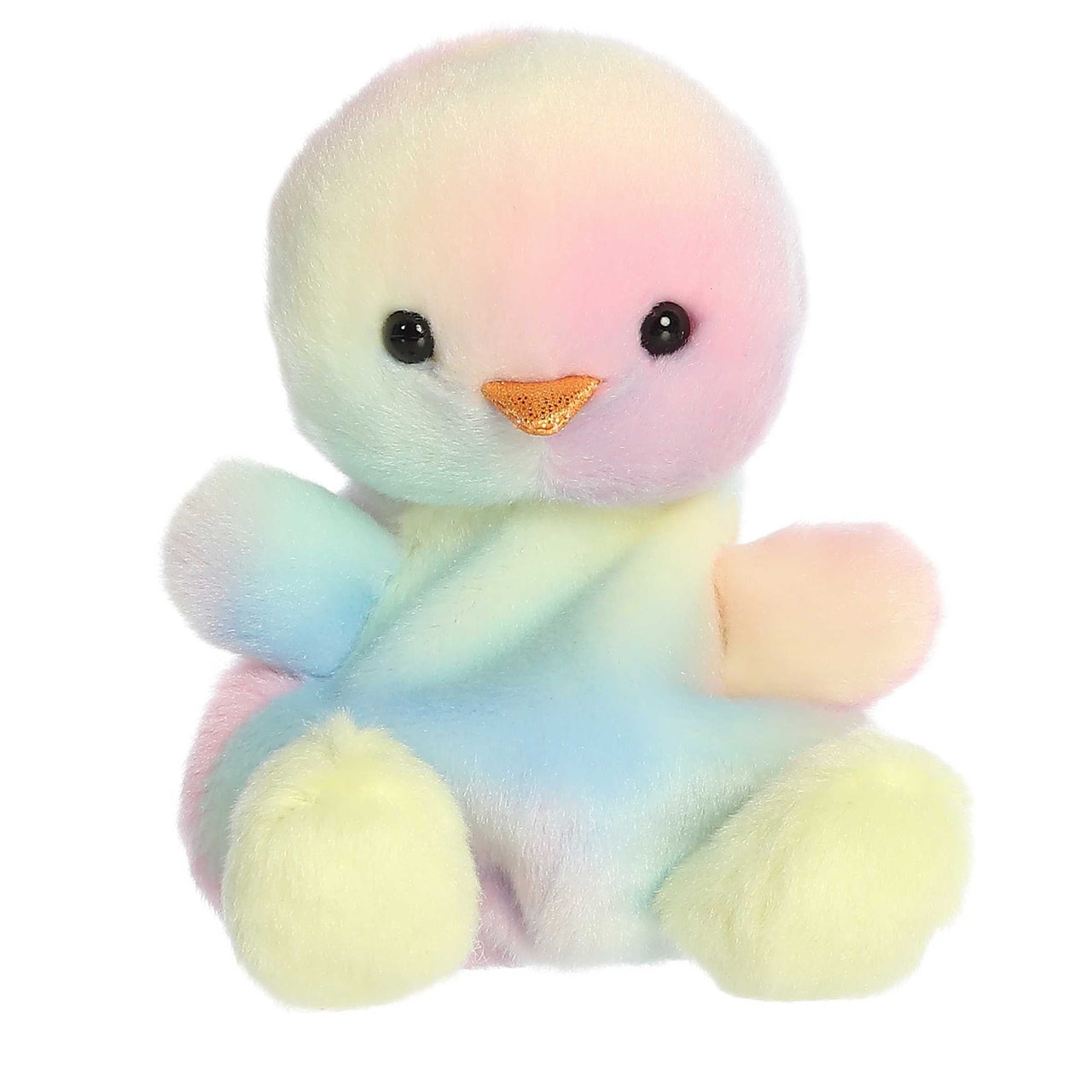Aura Rainbow Chick