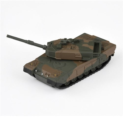 JSDF Type 90 Tank No.3
