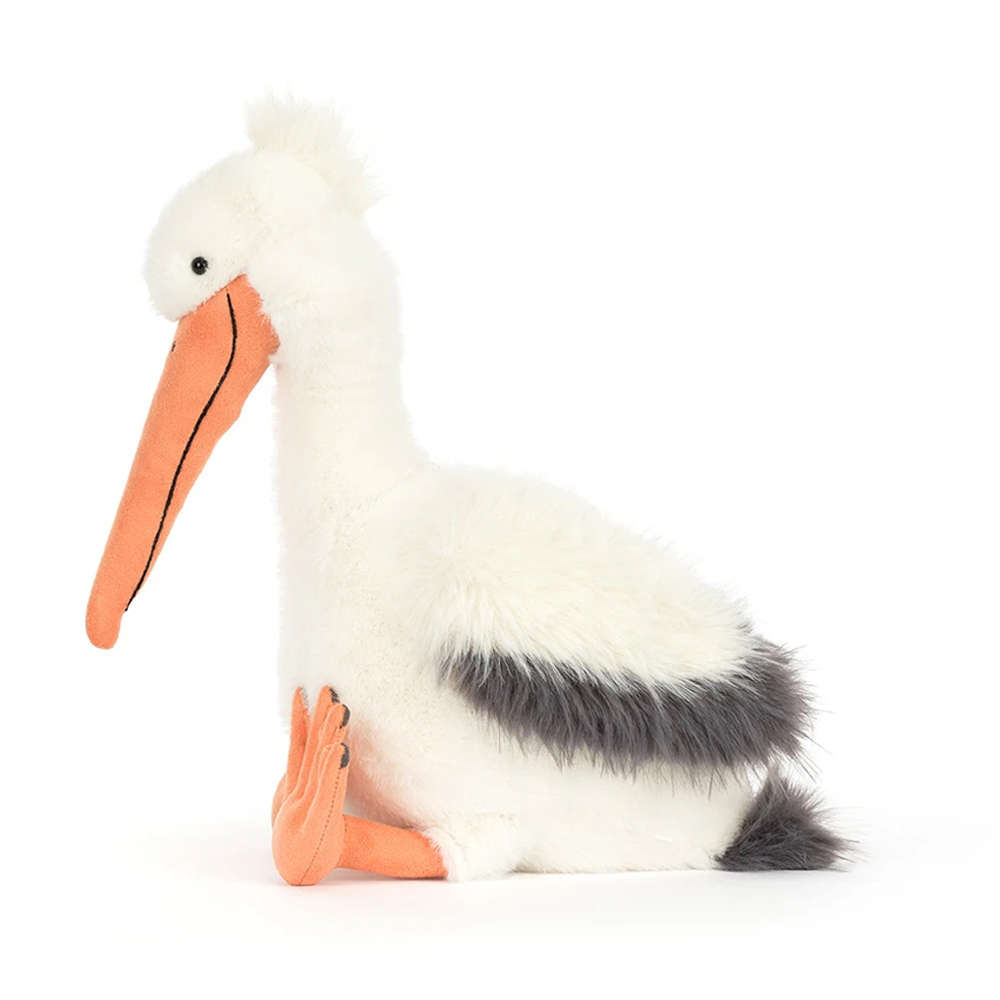 Keli Pelican