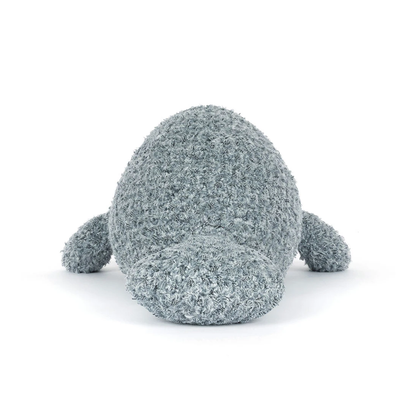 Maffles Manatee