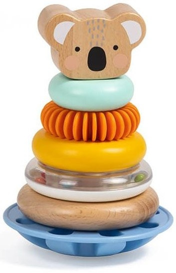 Wild Stacking Toy Koala