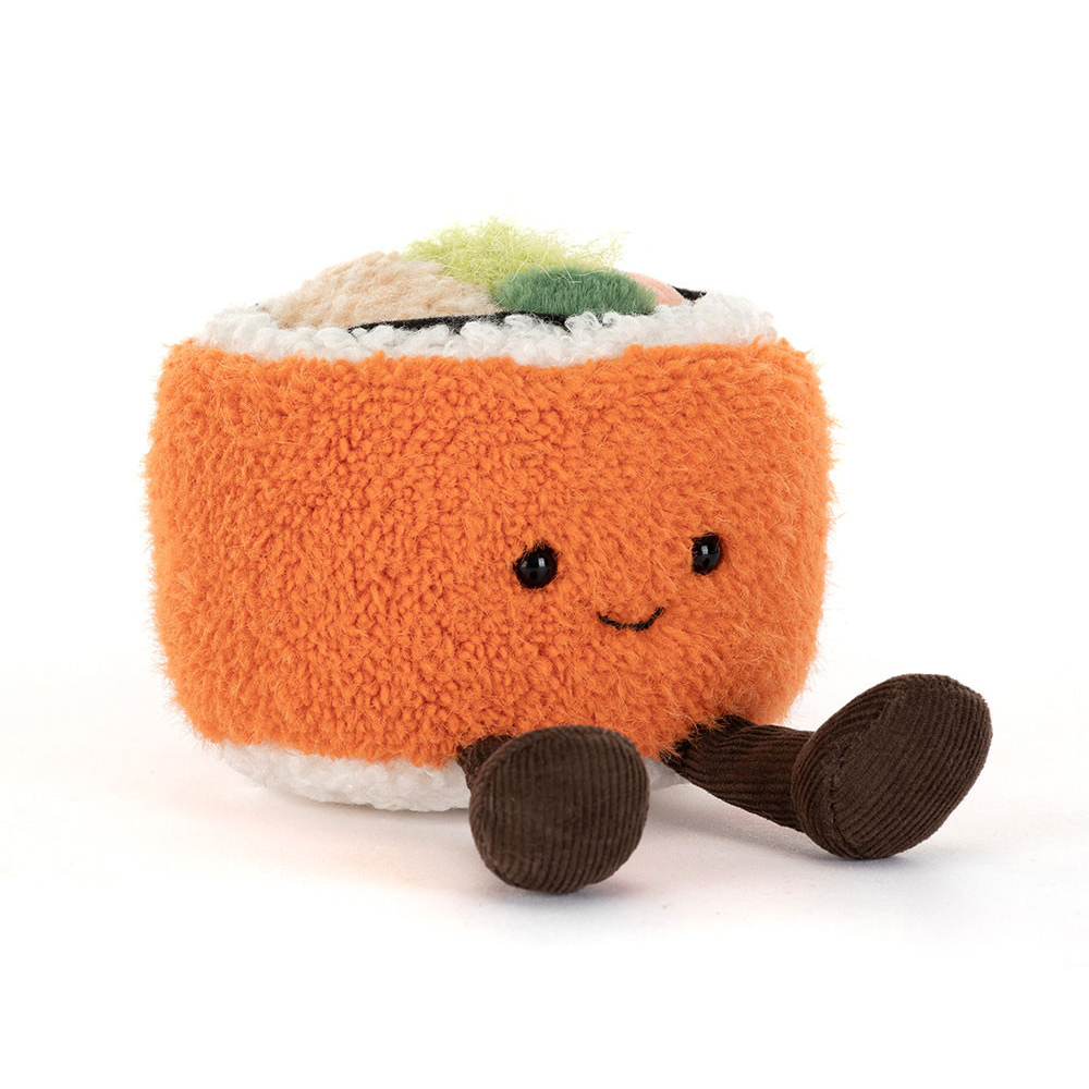 Amuseables Codhi Californian Roll