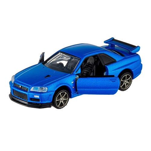 Nissan Skyline GT-R V-Spec No.11