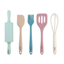 5 pc Mini Baking Tool Set