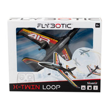 X-Twin Loop