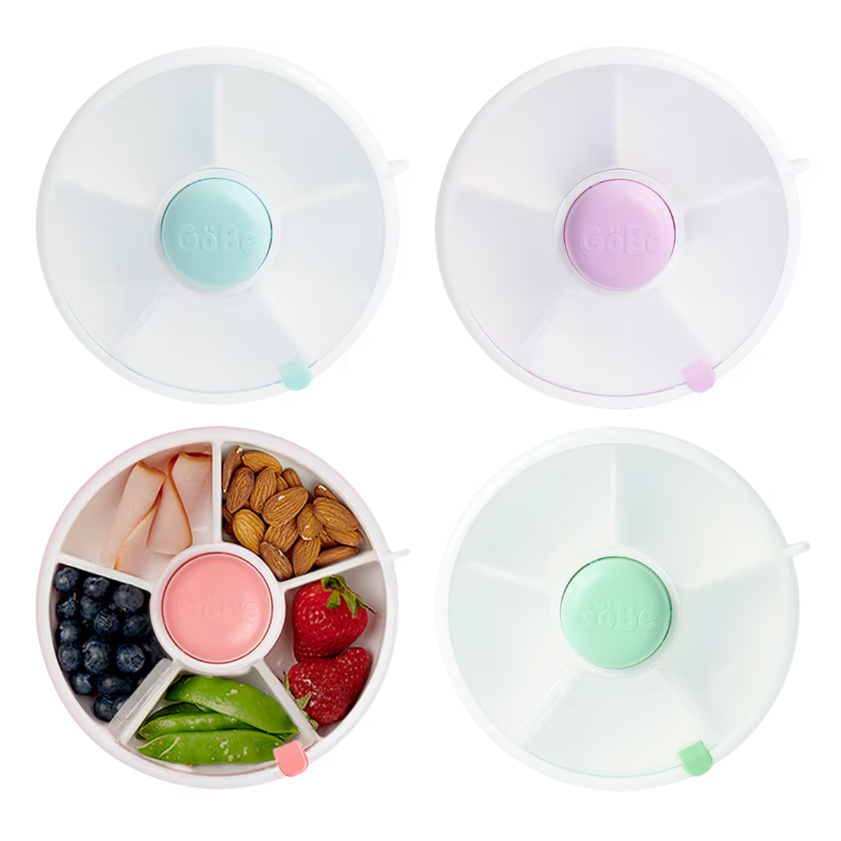 Original Snack Spinner - assorted