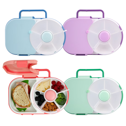 Go Be Lunchbox - assorted