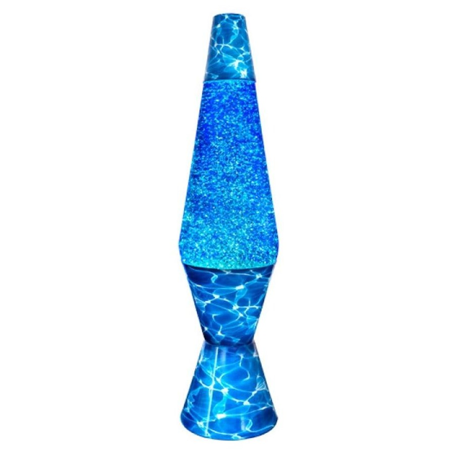 Diamond Glitter Lamp - Pool