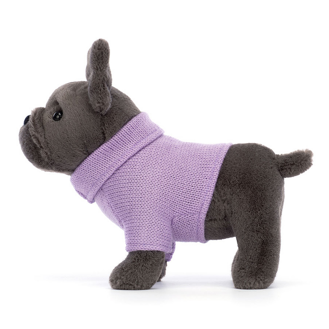 Sweater French Bulldog