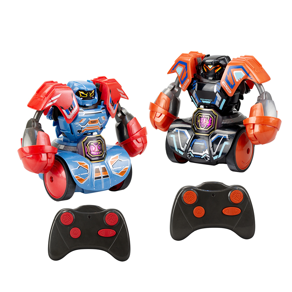 Dino Kombat Battle Pack