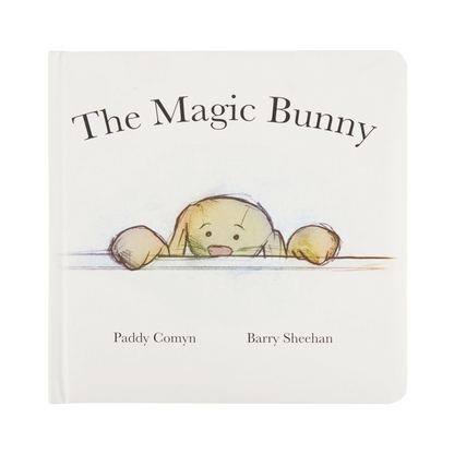 The Magic Bunny