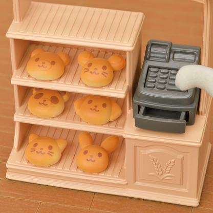 Bakery Shop Starter Set