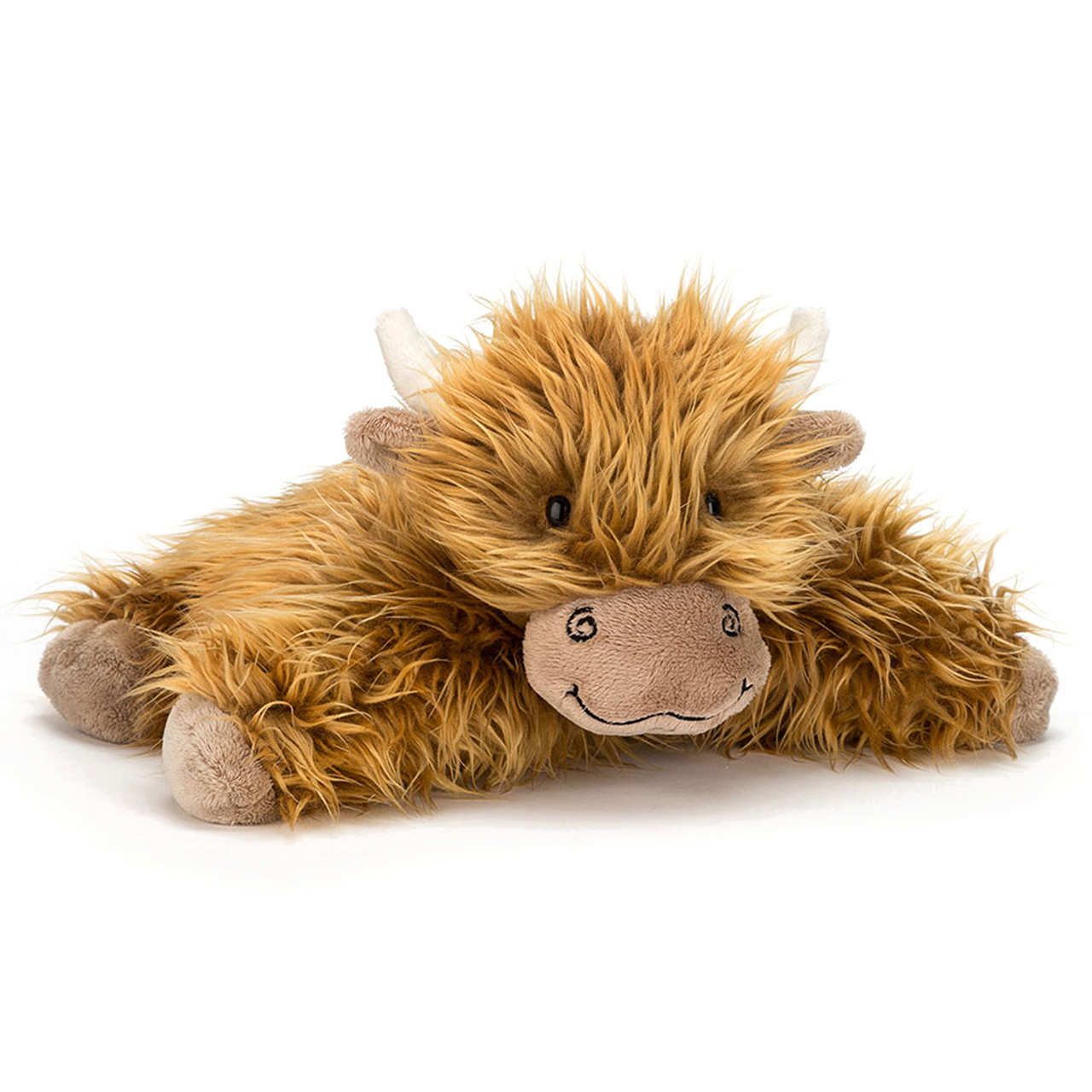 Truffles Highland Cow