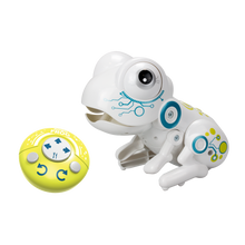 RoboFrog