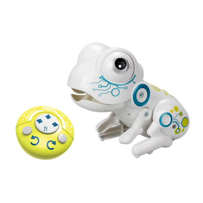 RoboFrog