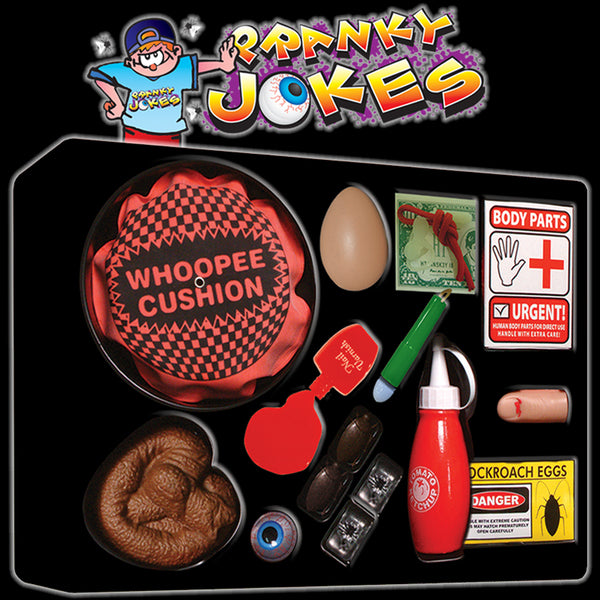 Pranky Jokes Kit