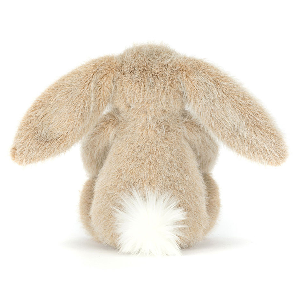 Oat Flufflet Bunny