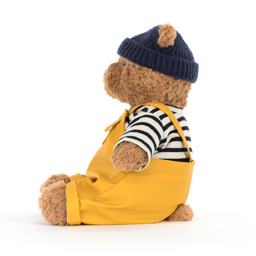 Bartholomew Bear Seafarer