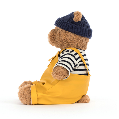 Bartholomew Bear Seafarer
