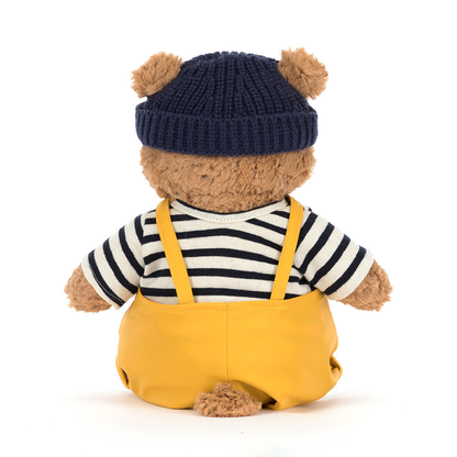 Bartholomew Bear Seafarer