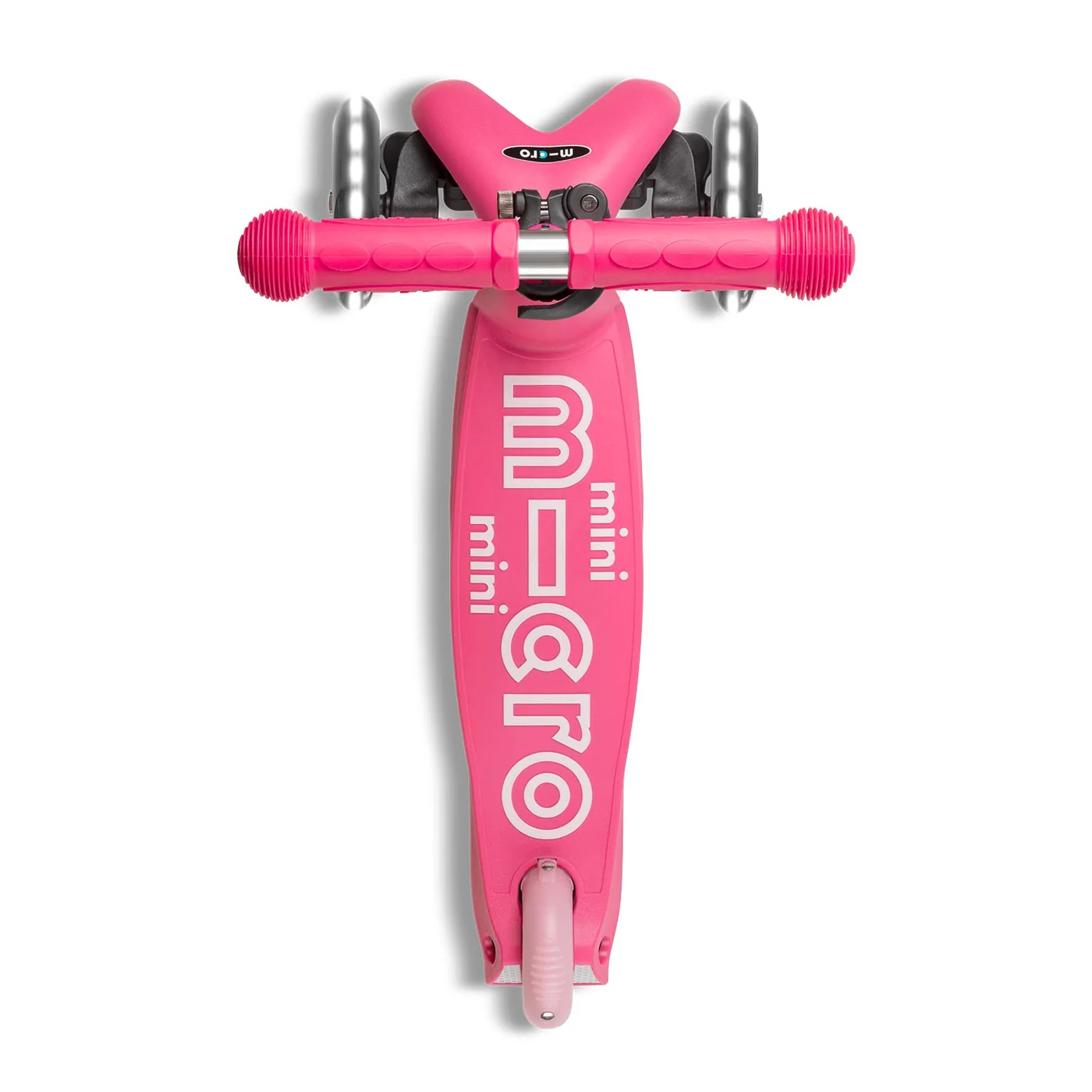 Micro Mini Deluxe LED Scooter