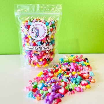 Bead Refill Pack